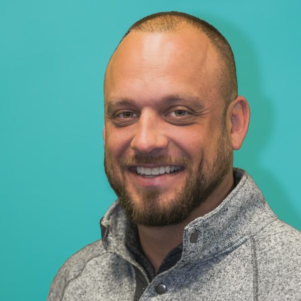 Aaron Christy founder Woodland Springs Roofing